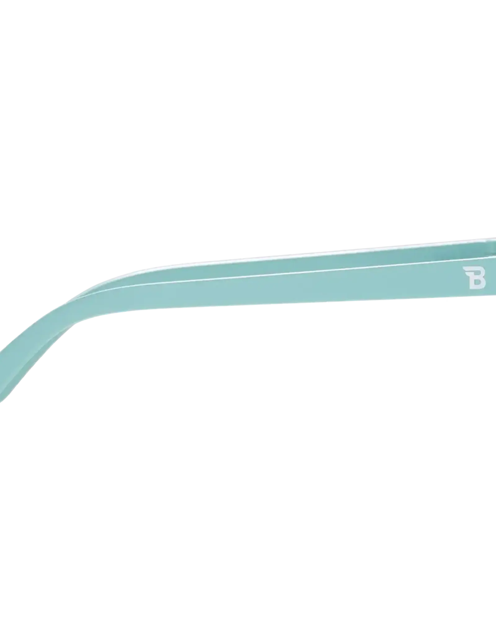 Babiators Original Keyhole: Morning Glory Smoke Lenses