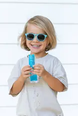 Babiators Original Keyhole: Morning Glory Smoke Lenses