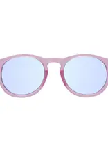 Babiators Original Keyhole: Fuchsia Haze Purple Mirrored Lenses