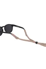 Babiators Fabric Sunglasses Strap:  Cocoa