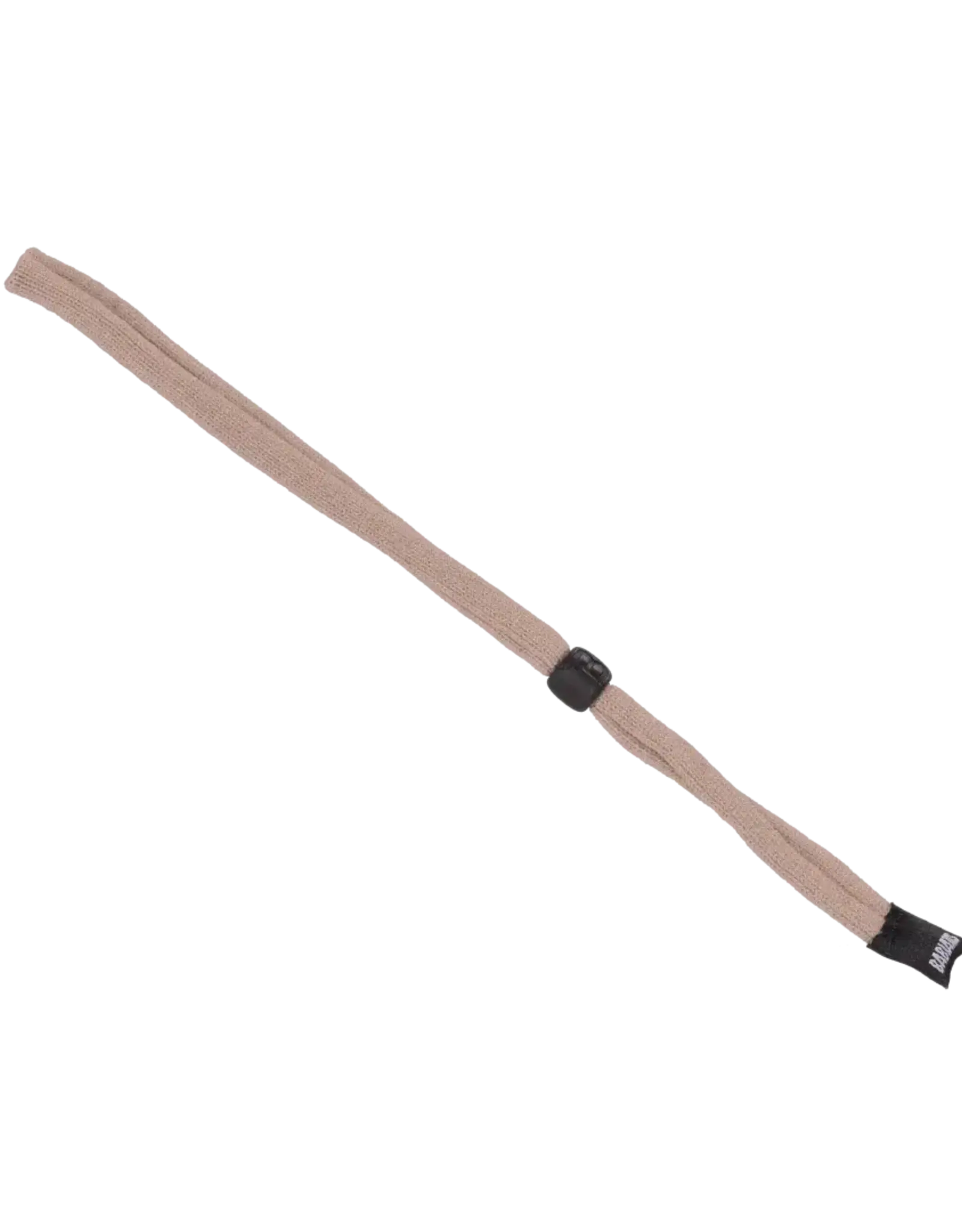 Babiators Fabric Sunglasses Strap:  Cocoa