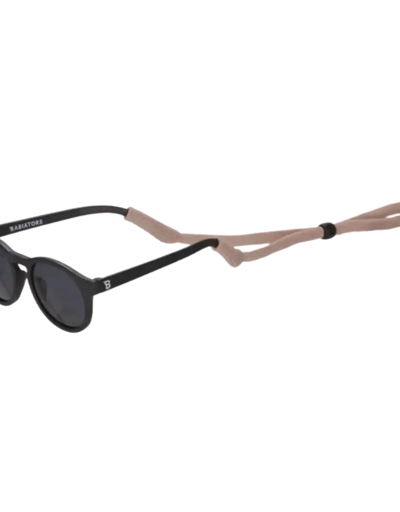 Babiators Fabric Sunglasses Strap:  Cocoa