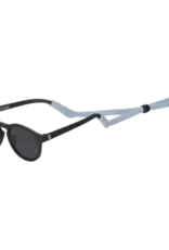 Babiators Fabric Sunglasses Strap:  Baby Blue