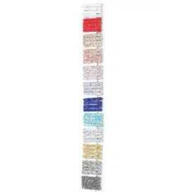 Bows Arts Druzy Quartz Tween