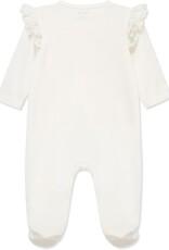 Little Me Bouquet Footie