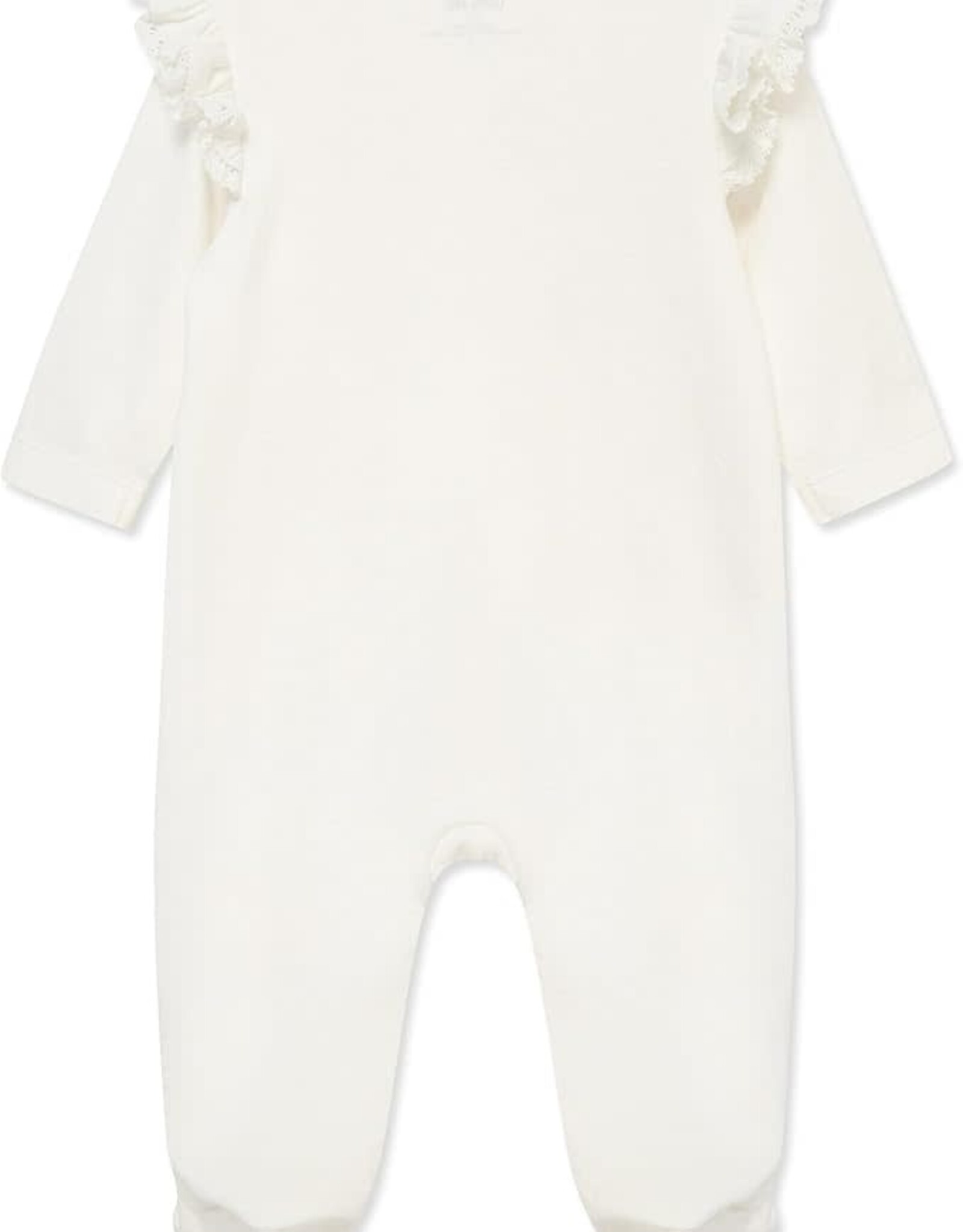 Little Me Bouquet Footie