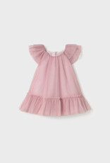 Mayoral Sakura Tulle Dress