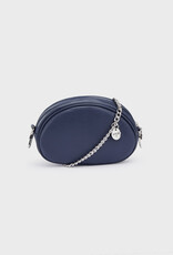 Abel & Lula Navy Quilted Bag
