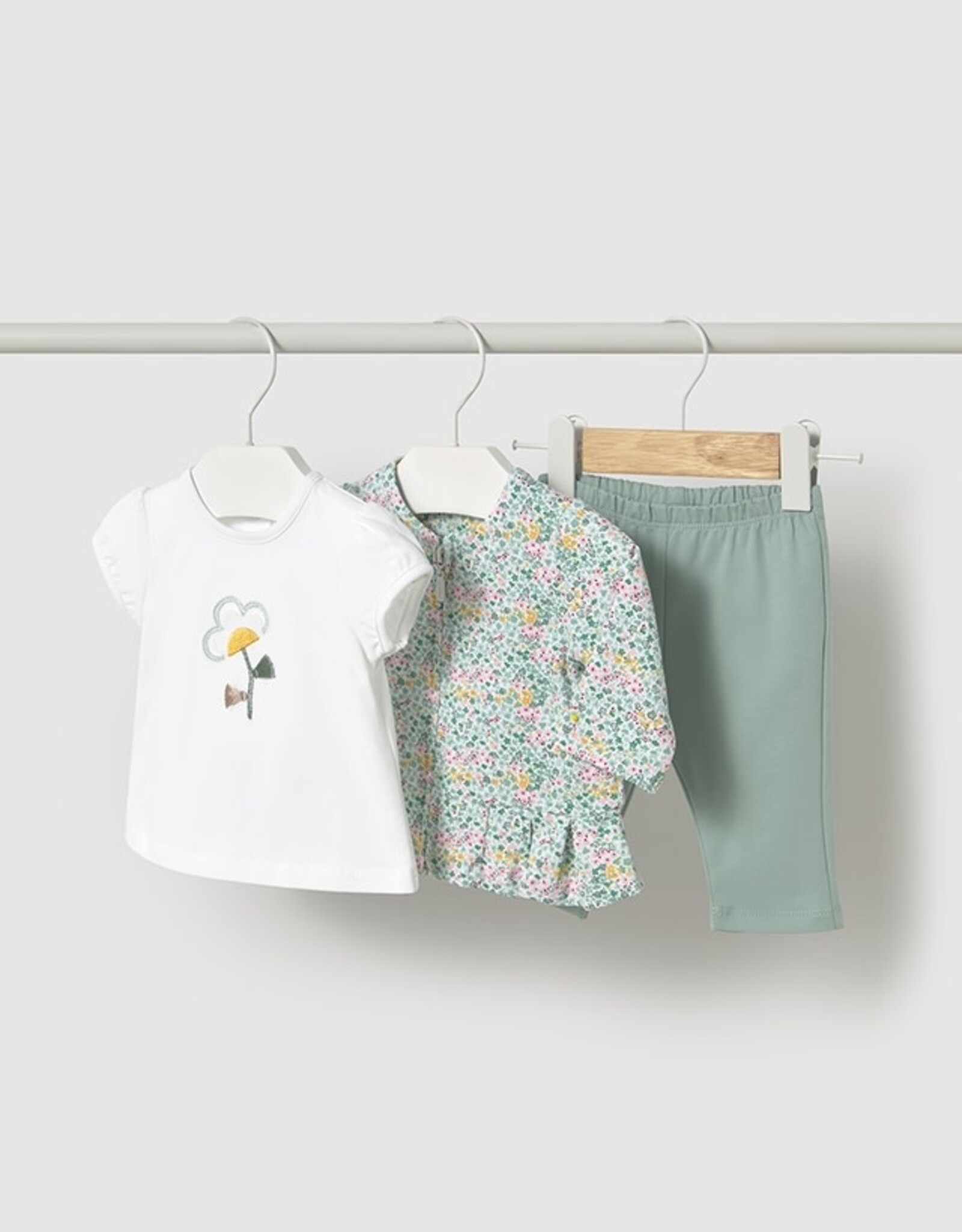 Mayoral Jade Baby Girl Tracksuit