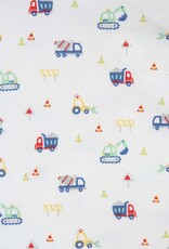 Little Me Construction Shortall Set