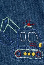 Little Me Construction Shortall Set