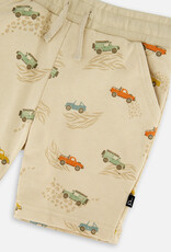 Deux Par Deux Safari Jeeps Terry Short