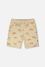 Deux Par Deux Safari Jeeps Terry Short