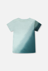 Deux Par Deux Blue Haze Monster Truck T-Shirt