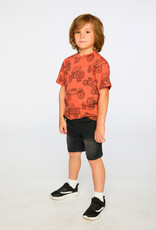 Deux Par Deux Monster Trucks T-Shirt