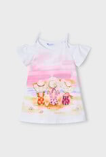 Mayoral Beach Ladies Dress