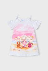 Mayoral Beach Ladies Dress