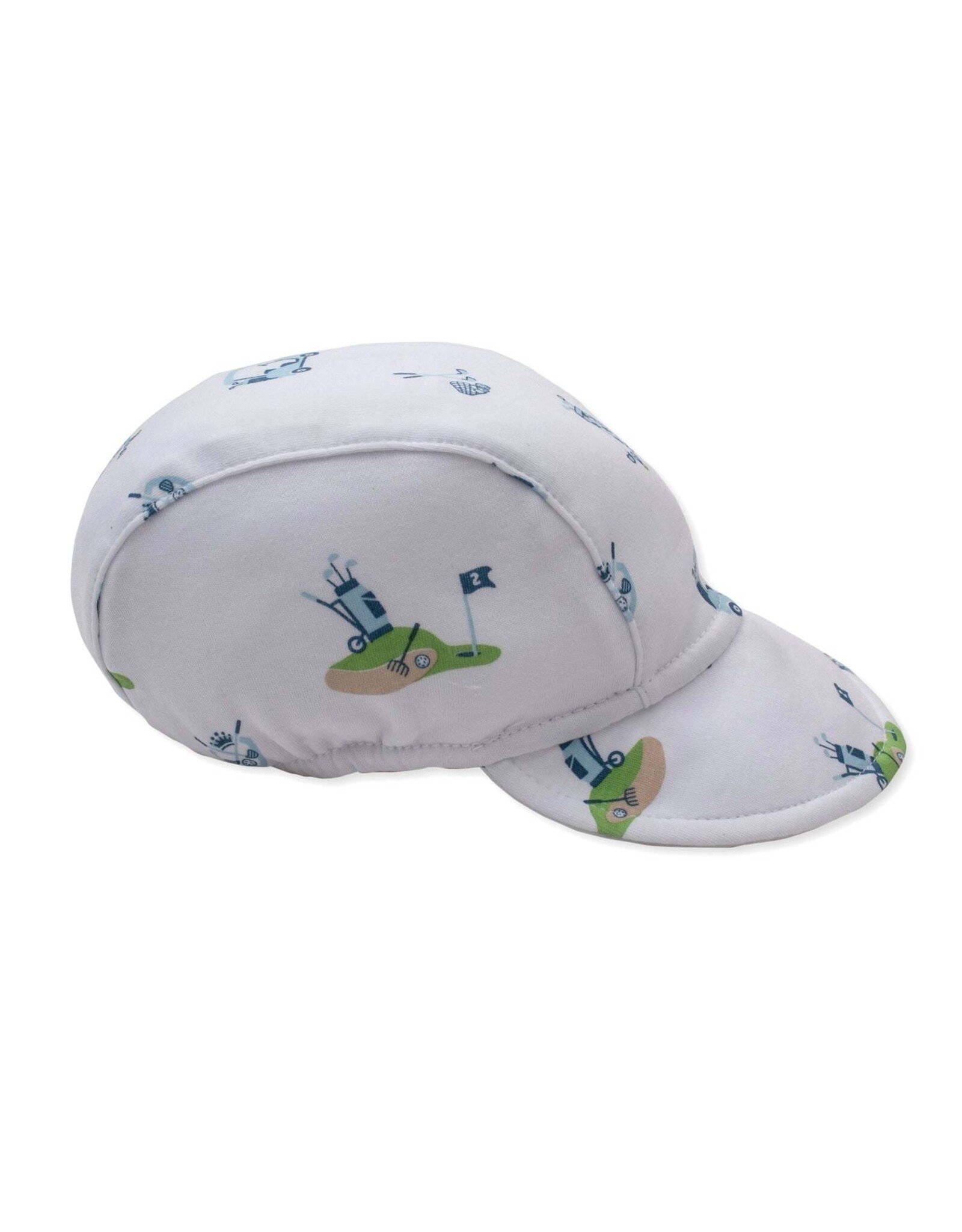 Kissy Kissy Golf Championship Cap
