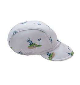 Kissy Kissy Golf Championship Cap