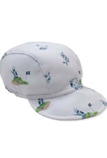 Kissy Kissy Golf Championship Cap