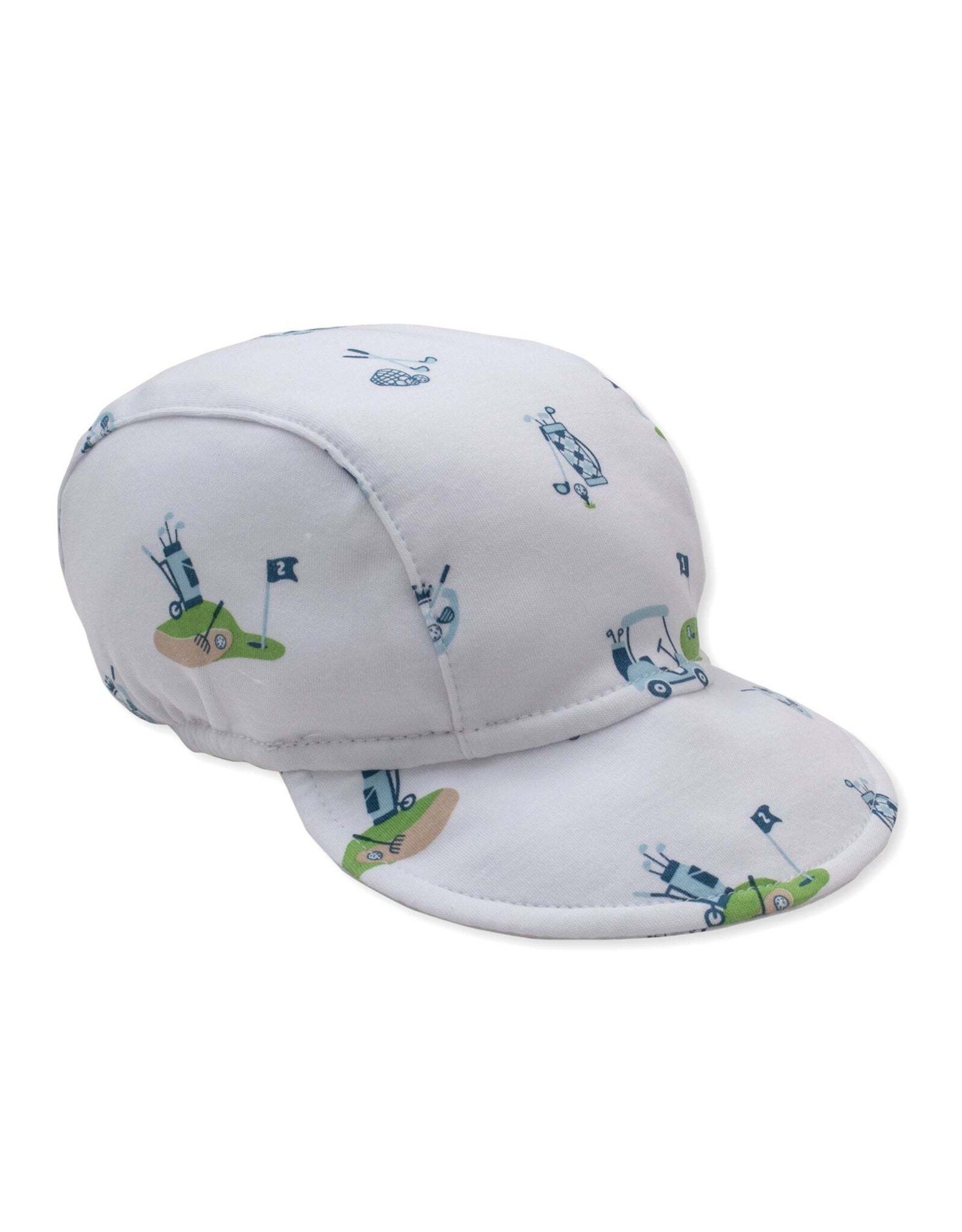 Kissy Kissy Golf Championship Cap