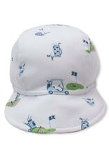 Kissy Kissy Golf Championship Cap