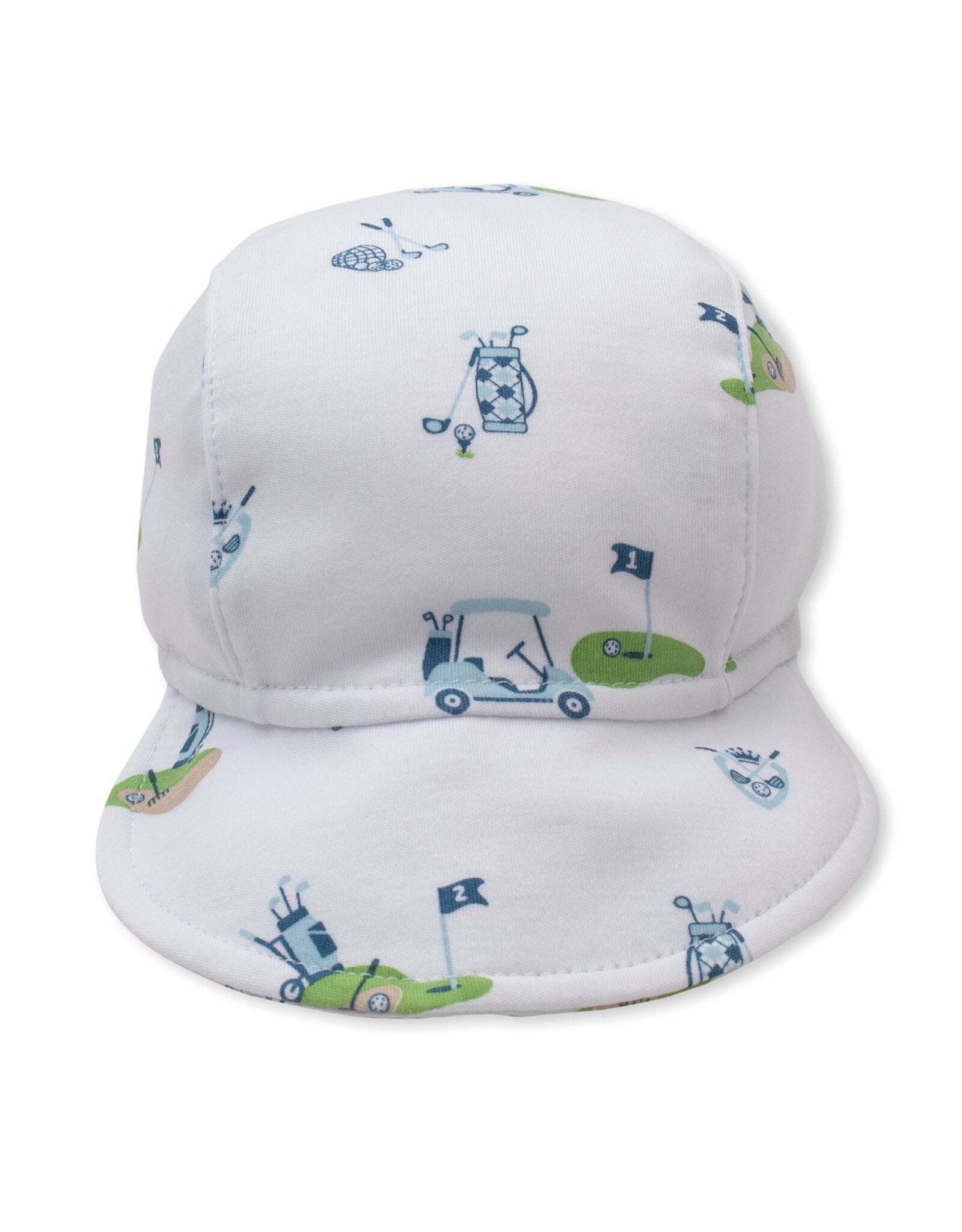 Kissy Kissy Golf Championship Cap