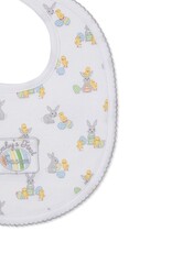Kissy Kissy Baby's First Easter Bib