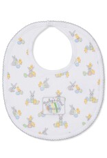 Kissy Kissy Baby's First Easter Bib