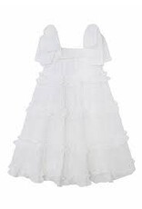 Isobella & Chloe Birds of a Feather Dress