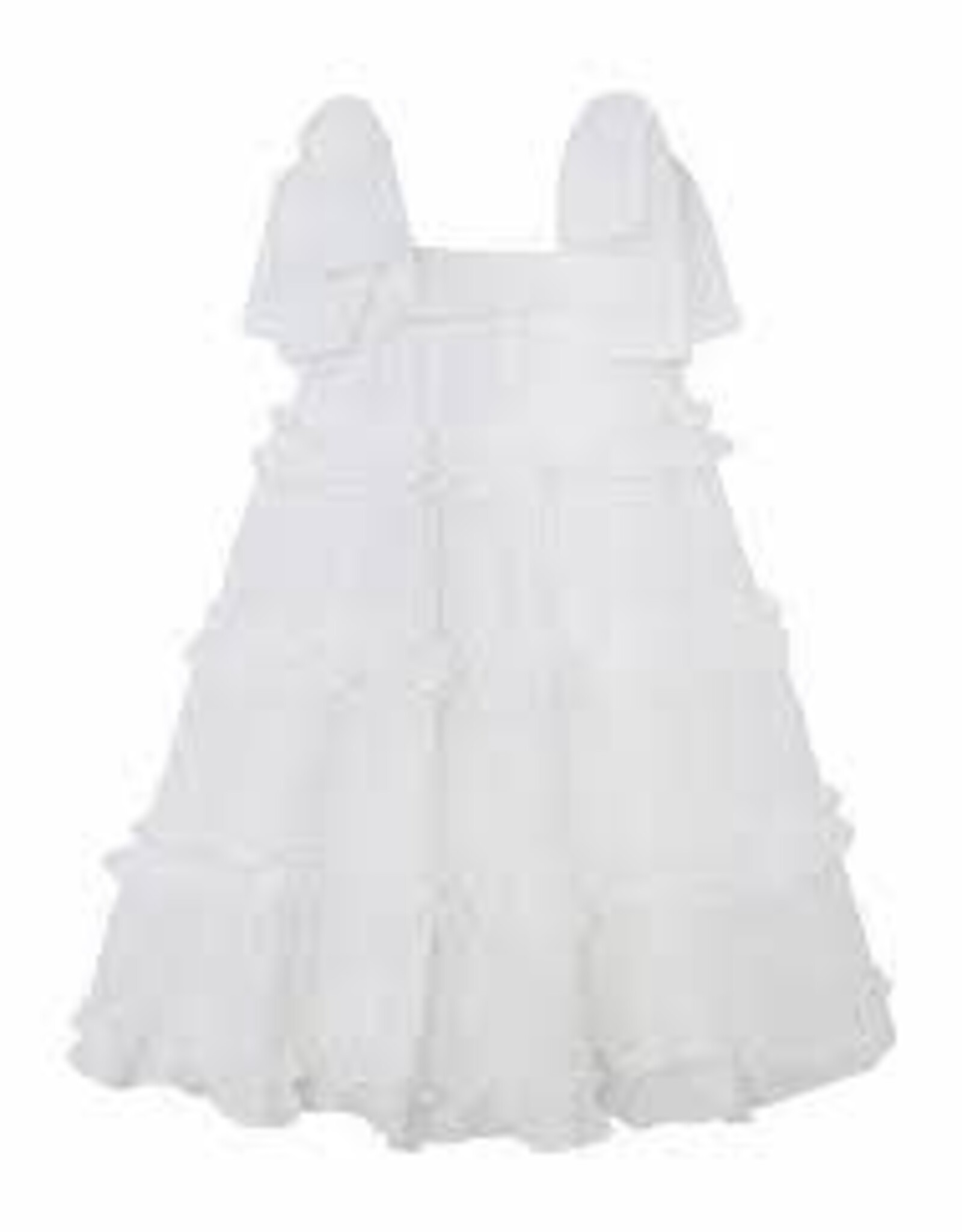 Isobella & Chloe Birds of a Feather Dress