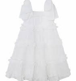 Isobella & Chloe Birds of a Feather Dress