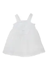 Isobella & Chloe Birds of a Feather Baby Dress