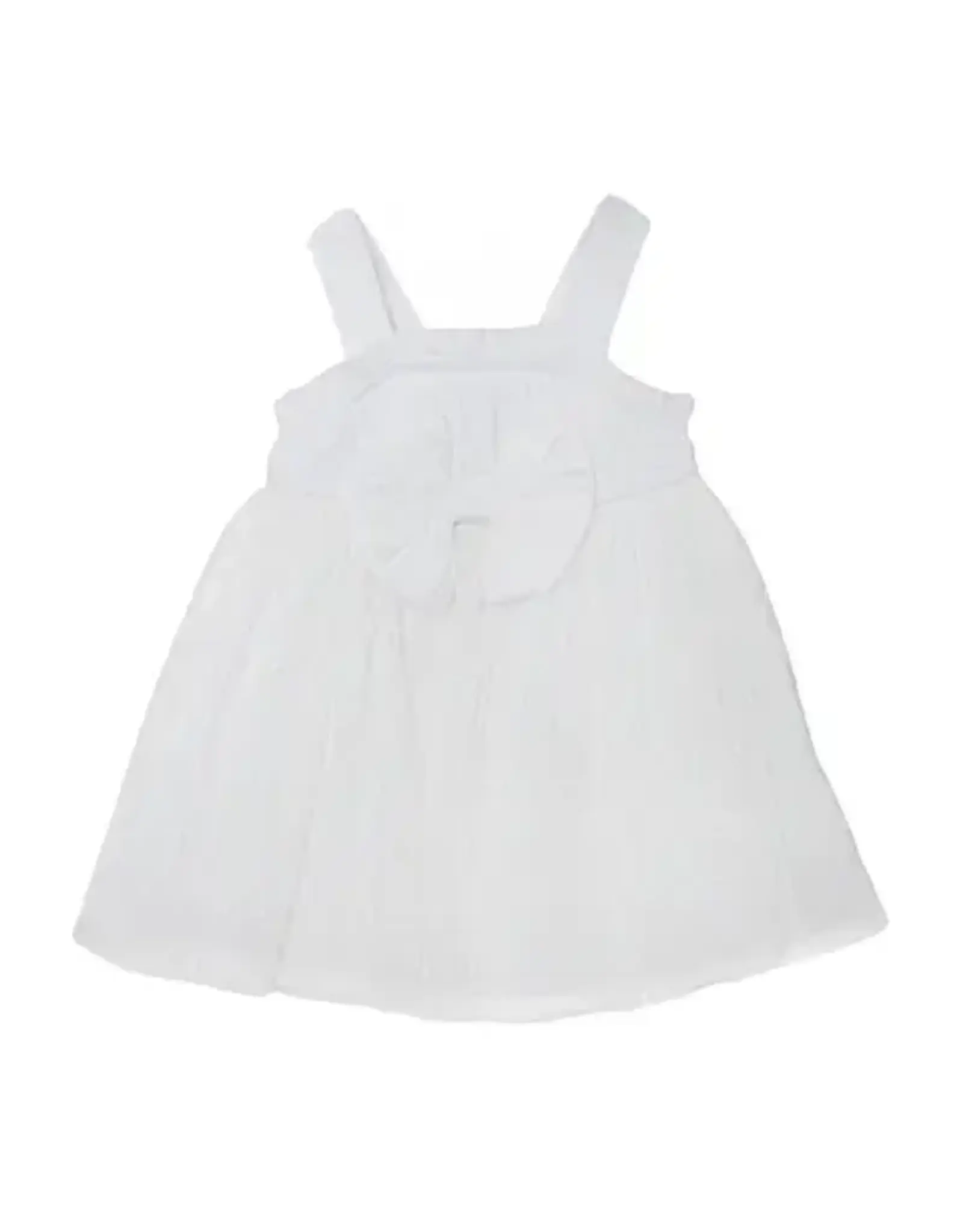 Isobella & Chloe Birds of a Feather Baby Dress
