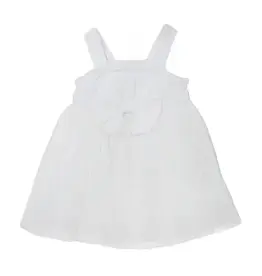 Isobella & Chloe Birds of a Feather Baby Dress