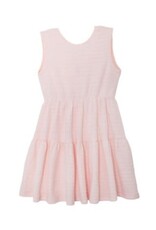Mabel & Honey Pink Cloud Dress