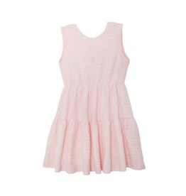 Mabel & Honey Pink Cloud Dress