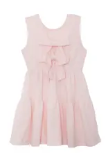 Mabel & Honey Pink Cloud Dress