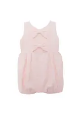 Mabel & Honey Pink Cloud Romper