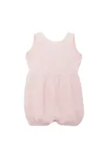 Mabel & Honey Pink Cloud Romper
