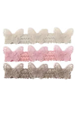 Bows Arts Stretch Butterfly Headband