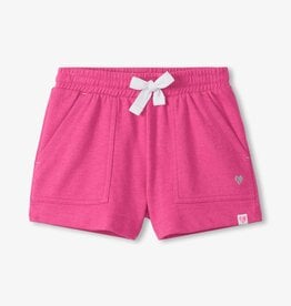Hatley Raspberry Rose Easy Basic Short