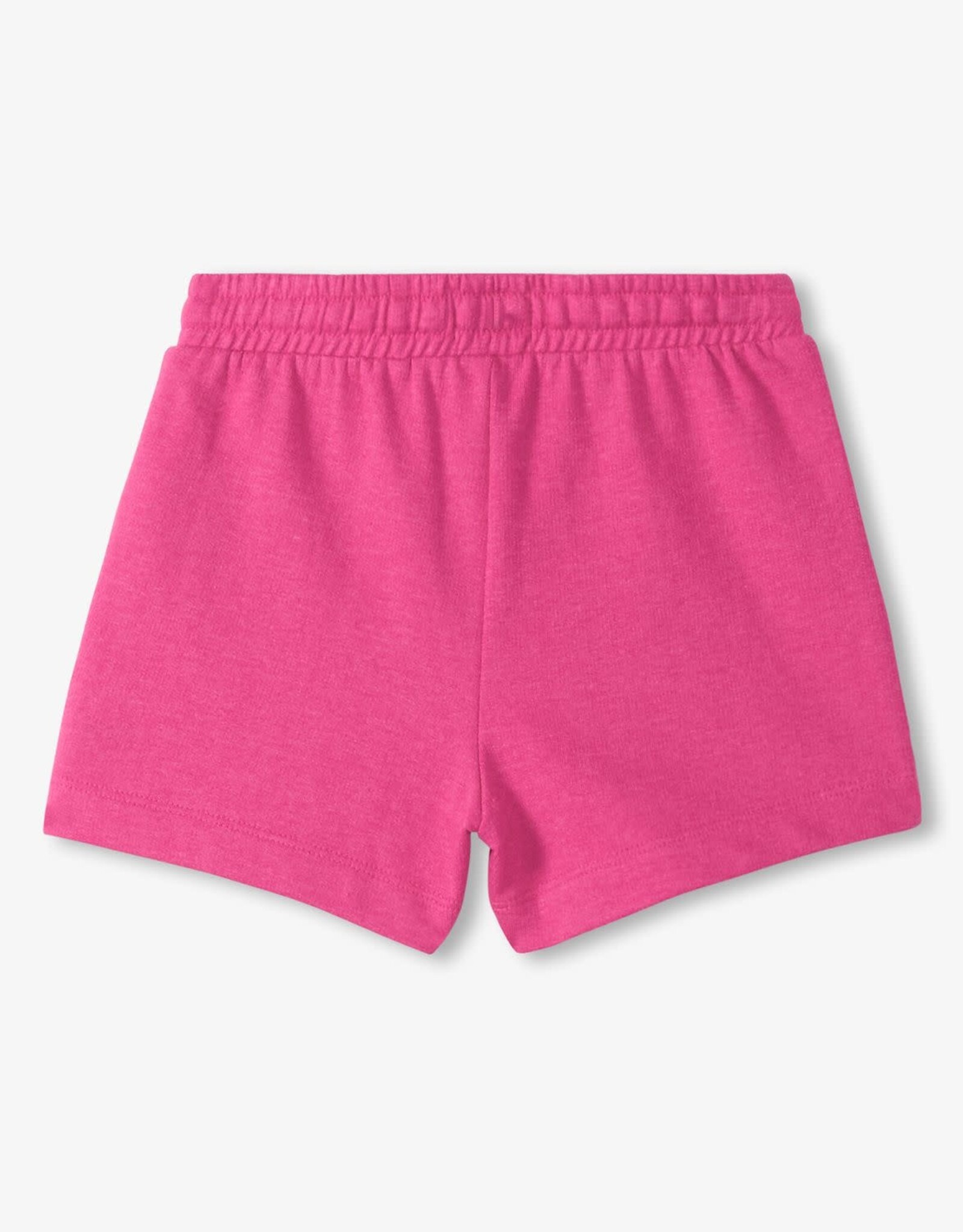 Hatley Raspberry Rose Easy Basic Short