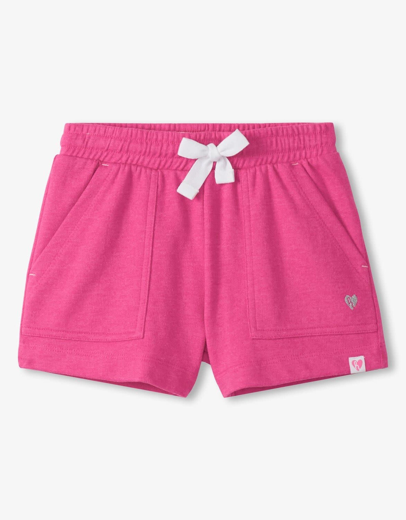 Hatley Raspberry Rose Easy Basic Short