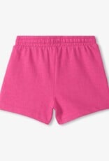 Hatley Raspberry Rose Easy Basic Short