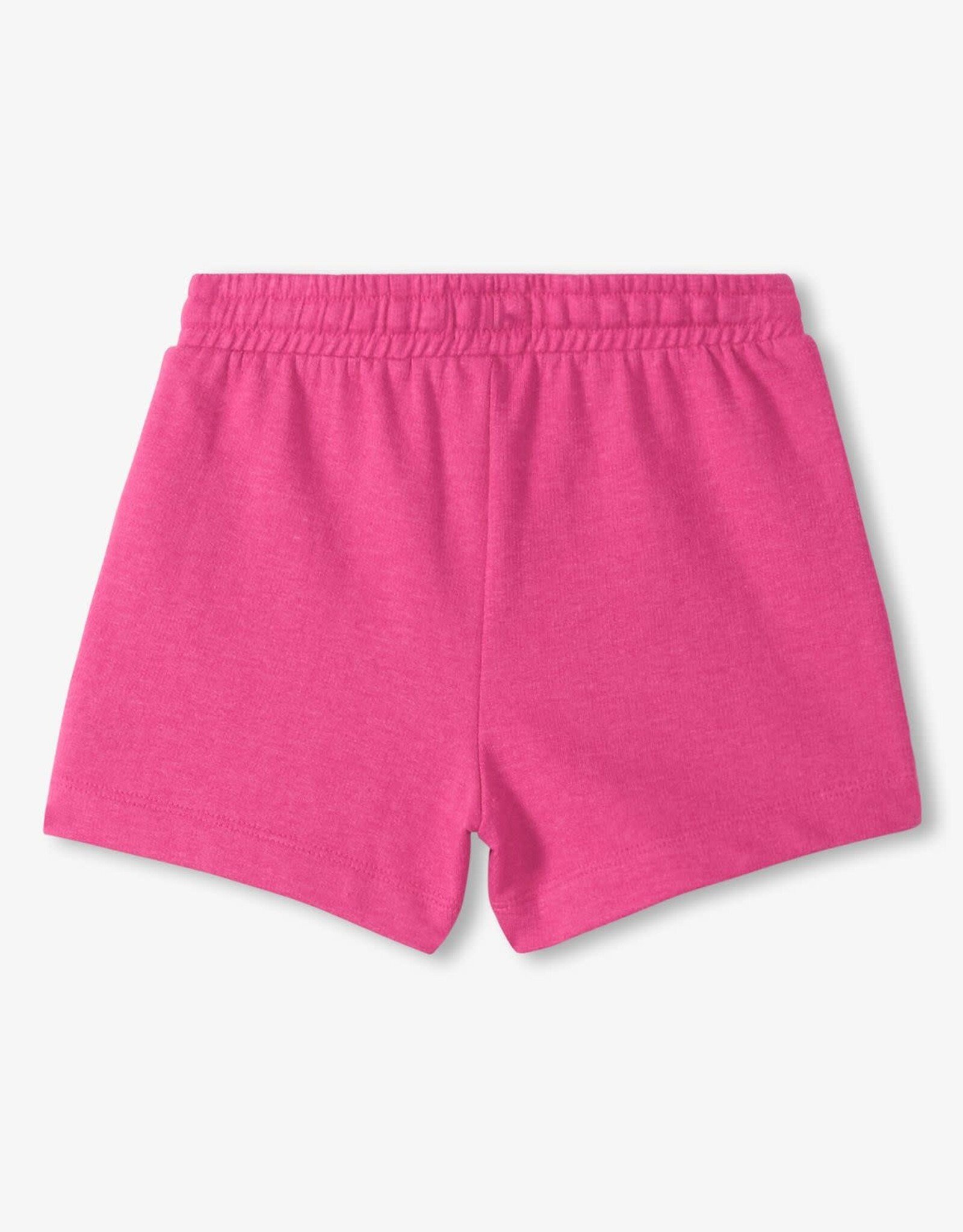 Hatley Raspberry Rose Easy Basic Short