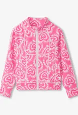 Hatley Candy Hearts Active Jacket