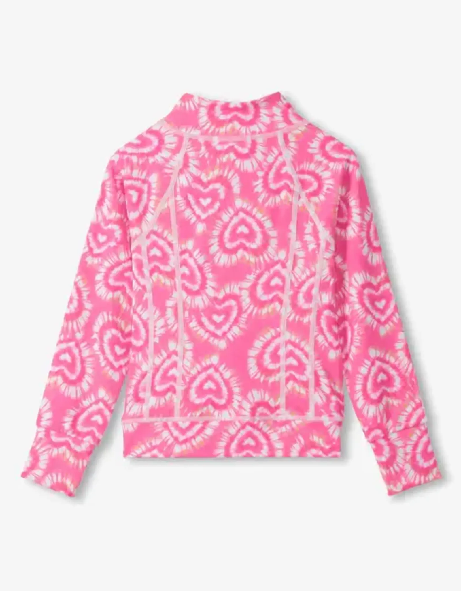 Hatley Candy Hearts Active Jacket