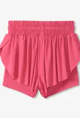 Hatley Fandango Pink Running Short