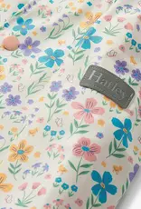 Hatley Little Garden Chicks Snap Rain Coat
